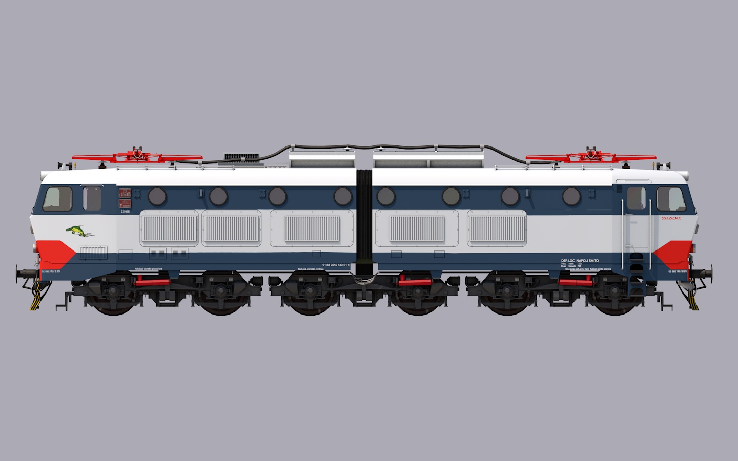 E.656 FS Caimano